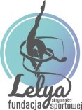 logo Fundacja Aktywności Sportowej Lelya